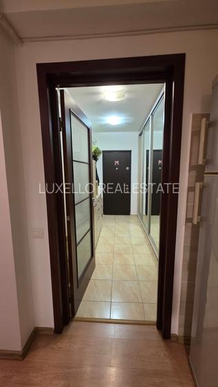 Garsoniera lux la prima inchiriere - Centrala proprie- Bloc 2014 - 31