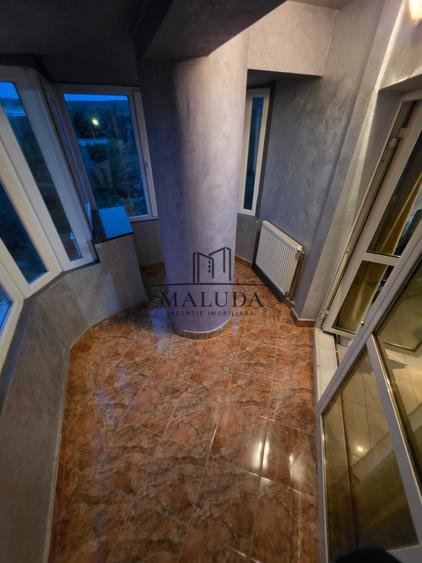 De închiriat | 3 camere cf. 1 decomandat | Popa Sapca | 500 eur.