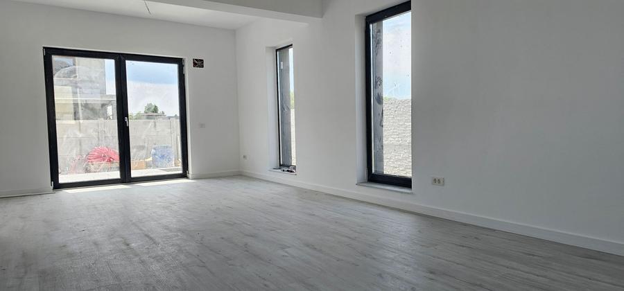 Vila 4 Camere