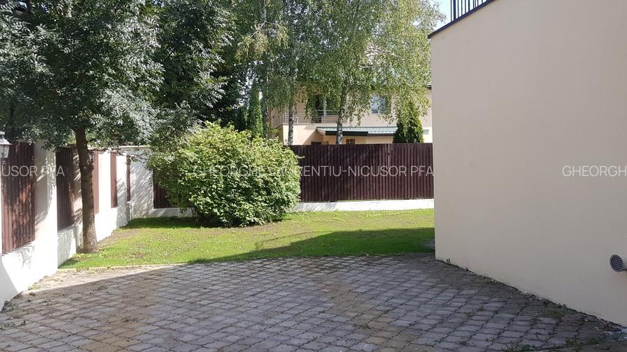 Casa de vanzare in apropierea Scoalii Americane - 4
