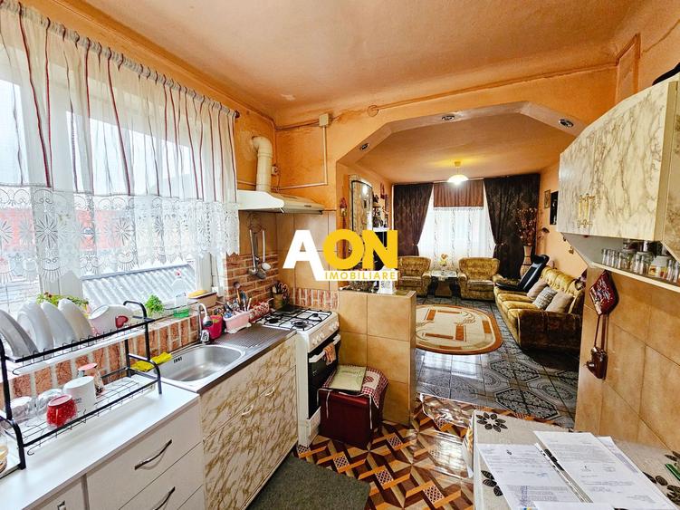 Casa 6 camere, 389 mp teren, P+1, in zona Garii