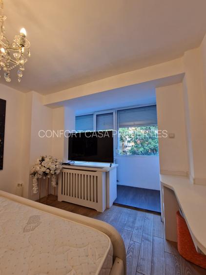 Decebal - Muncii - Alba Iulia - Apartament 4 camere - mobilat utilat modern - 31
