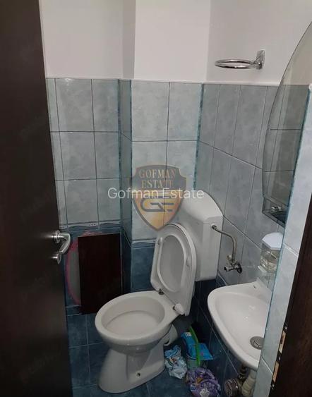 3 camere Dacia City Park Mall bd Tomis 65mp et 4 centrala gaz A/C 2 bai trm lung - 6