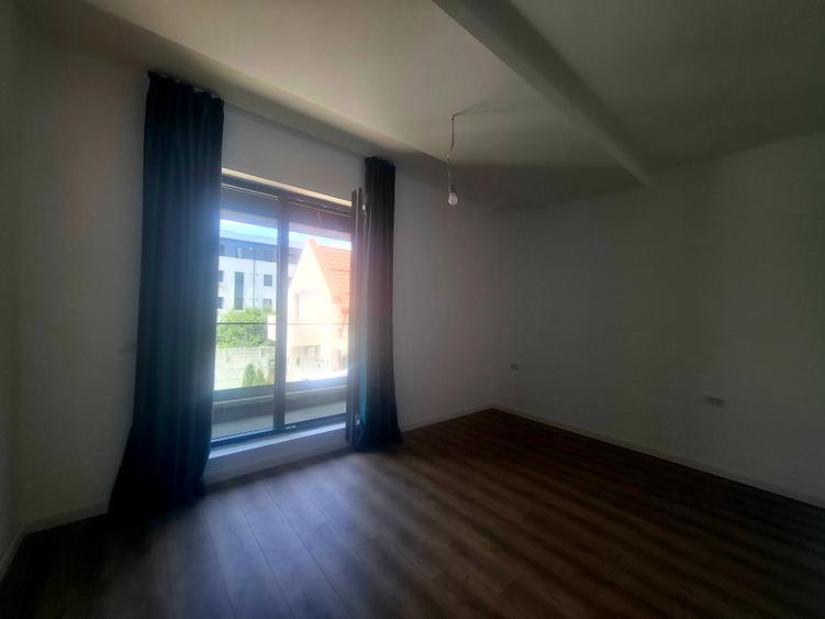 Oportunitate: Apartament cu 2 camere la etajul 3, finisaje de calitate