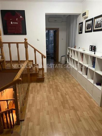 PTA DOMENII, S+P+1+M, 6 CAMERE, RENOVATA, CURTE! - 10