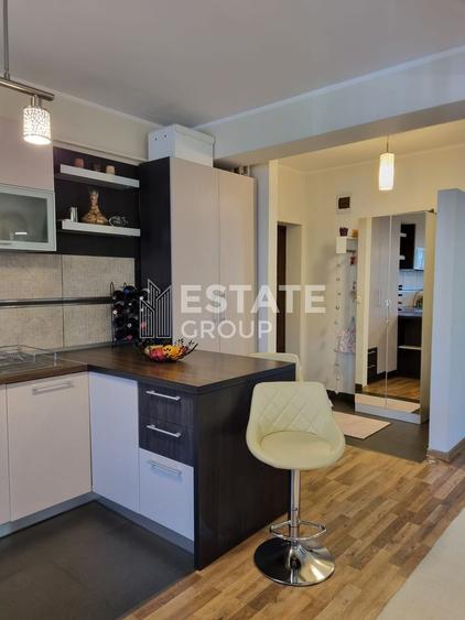 Apartament 2 camere, Calea Timisoarei, aproape de Hotel IQ