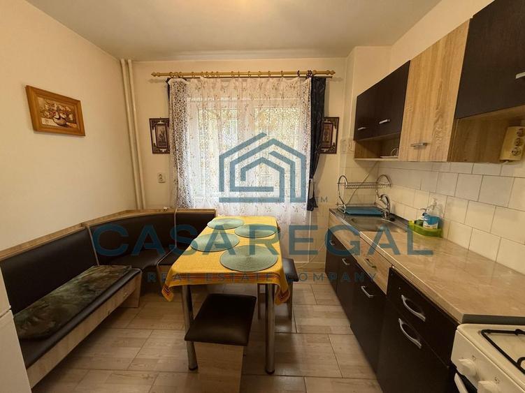 De închiriat – Apartament 3 camere | Rogerius | Etaj 1