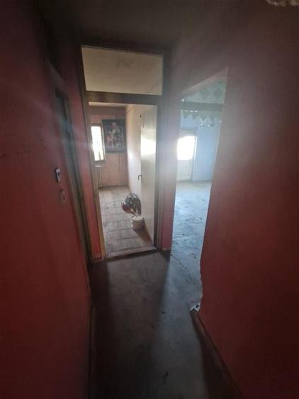 Decomandat 3 Camere Zona Soarelui / 2 Bai / 2 Balcoane
