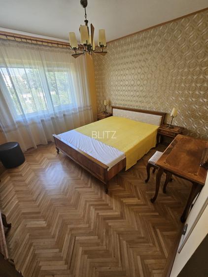 Apartament 4 camere decomandat, 88,09 mp utili, mobilat si utilat - 3
