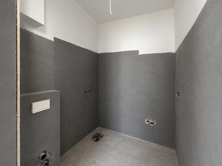 3 camere | Ultracentral Dacia-Mosilor | 73,5 mp | Terasă | Etaj 1