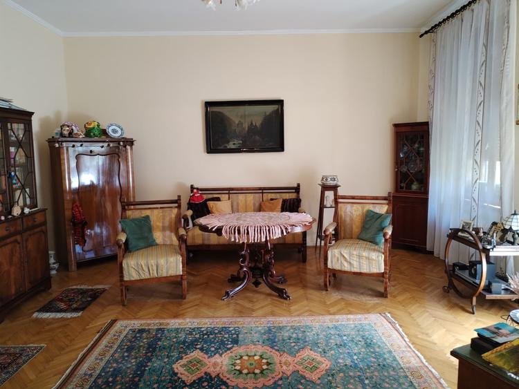 Apartament Iosefin