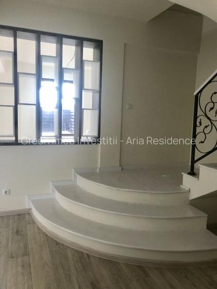 Vila tip C1 Aria Residences - 11