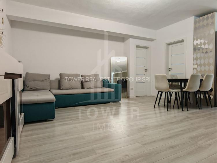 Apartament 3 camere, 2 băi – Calea Șurii Mici, Sibiu - 9