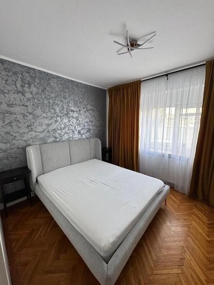 Inchiriere 4 camere, Kiseleff