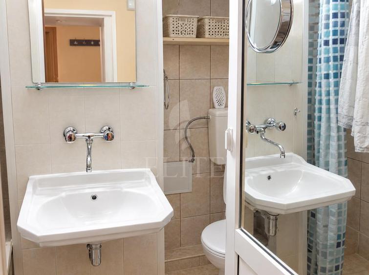 Apartament o camera în zona BILLA