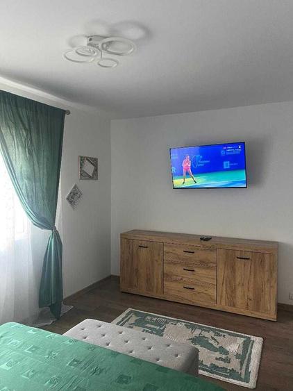 Apartament 2 camere mobilat si utilat modern zona Gemenii