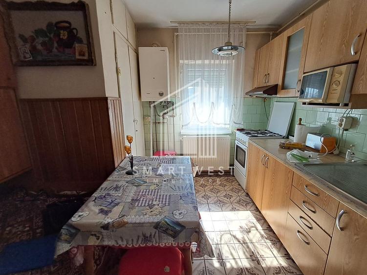 Apartament 2 camere | 54 mp | Zona Micro 16