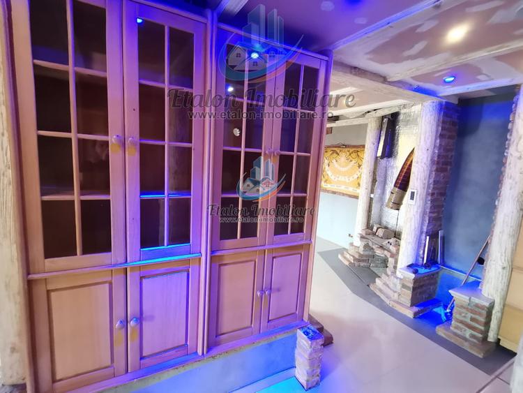 Apartament 3 camere zona 1 MAI, 86 mp utili, PROIECT UNICAT!