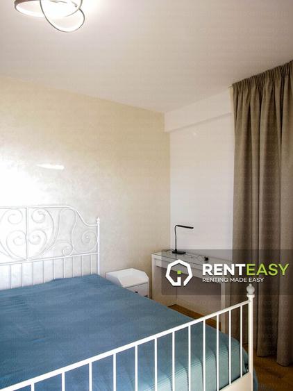 Apartament cu 3 camere in bloc nou situat in zona Copou - Time Out
