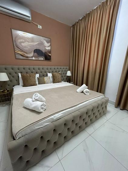 APARTAMENT 2 CAMERE INCHIRIAT PARCUL CAROL - TINERETULUI