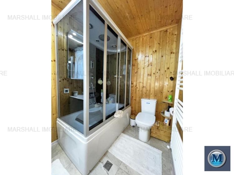 Casa cu 2 camere de vanzare in Lipanesti, 50 mp #16574