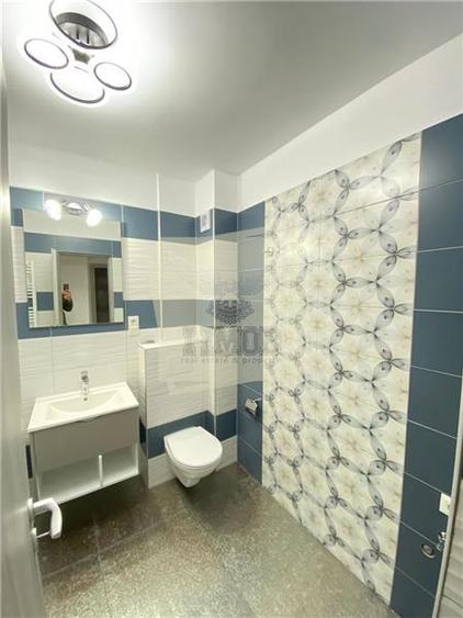 Apartament modern 3 camere 2 bai si balcon pe Calea Surii Mici