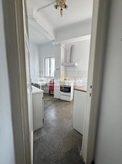 Cotroceni | 2 camere | 58mp | et 5 | bloc reabilitat | 210.000 euro - 9