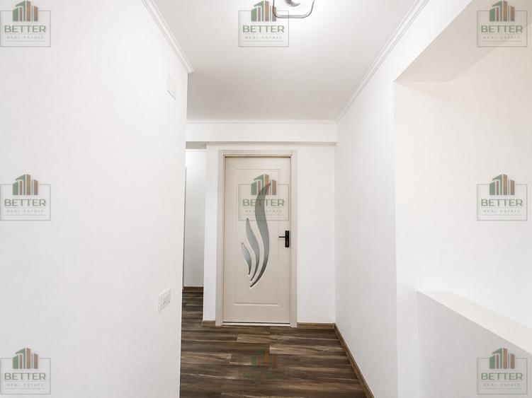 Vila nouă 4 camere de vânzare / Individuală / Mobilată/ Utilată