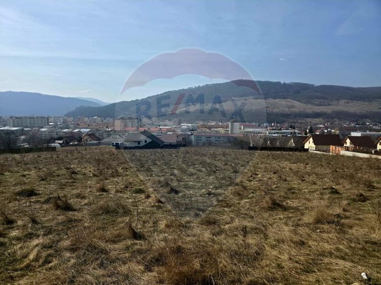 Teren 2,606mp Piatra-Neamt / Strada Orizontului