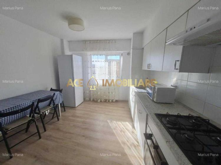 4 Camere de inchiriat | Unirii | Metrou | Boiler | Mobilat | Utilat