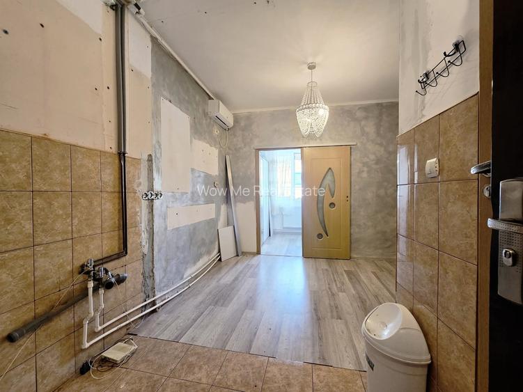 Garsonieră confort II, Bulevardul Basarabiei - 3