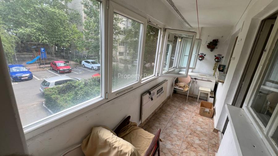Apartament 3 camere in bloc reabilitat necesita renovare Gorjului Paci - 3