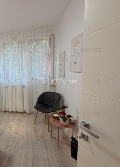 PARK VIEW | Dorobanti/Beller/Floreasca - 5