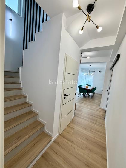 Duplex de vânzare în Chinteni – 120 mp utili, teren 330 mp – 275.000 € negociabi - 10