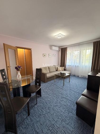 Închiriez apartament 2 camere Calea Iuliu Maniu - Podgoria - 5