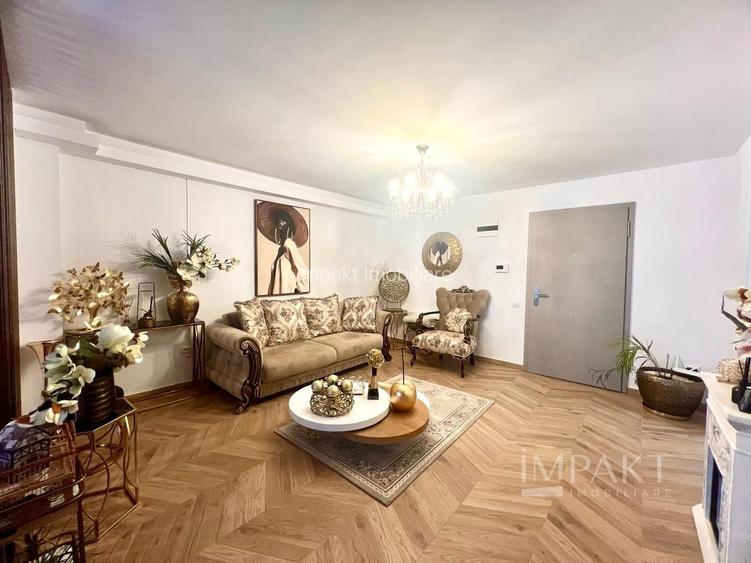 Apartament ultrafinisat in bloc din 2025 - 3
