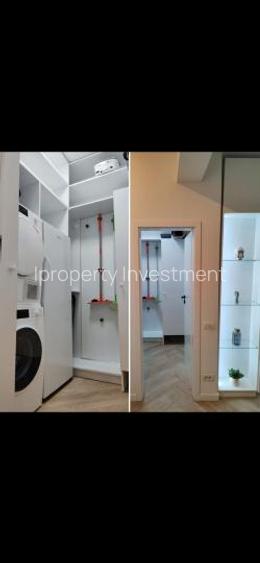 Giurgiului - Progresului | 3 Camere | Decomandat | Complet Mobilat | Parcare - 8