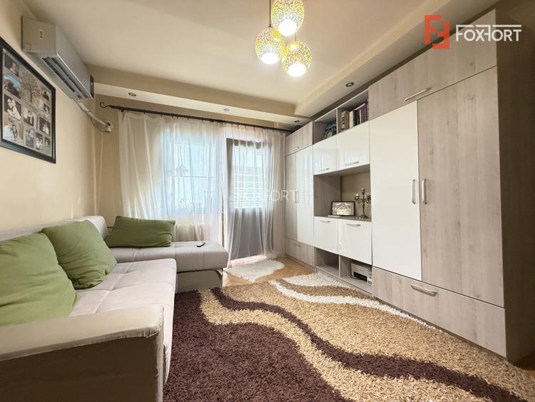 COMISION 0% Apartament cu 3 camere |  65 mp utili | etaj 2 - in zona Lipovei - 11
