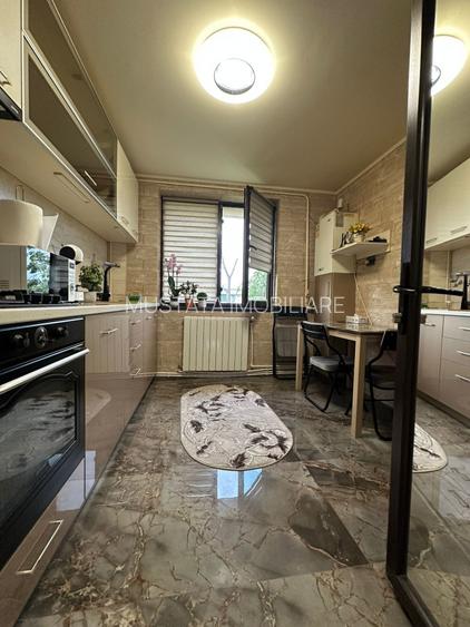 Apartament 2 camere confort 1, Hipodrom. - 3