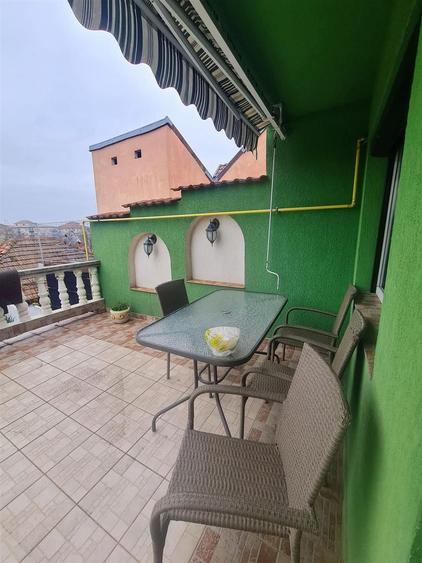 Casa D+P+E zona Garii Oradea
