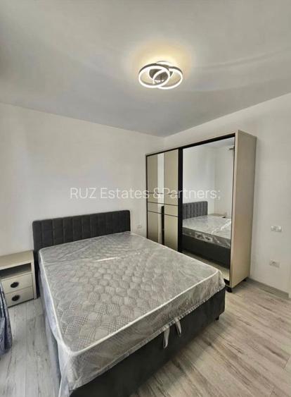 Apartament 2 camere | Parcare inclusă | 2 Balcoane | Tunari - 5