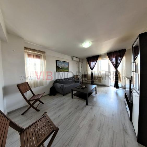 3 Camere - Bloc Nou - Parcul Teilor