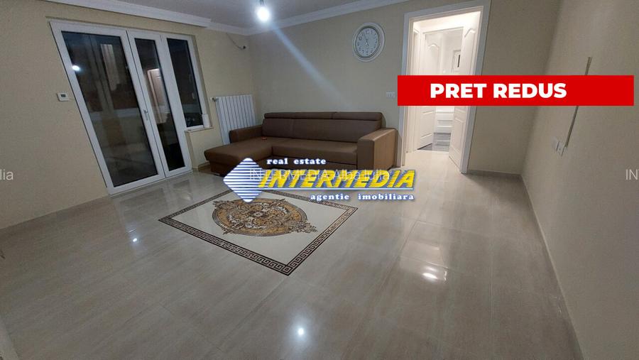 Apartament 2 dormitoare + living  Alba Iulia zona Mall - 2