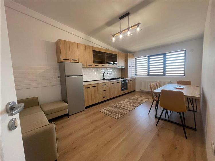 Apartament 3 camere | Bloc Nou | 3c-4501