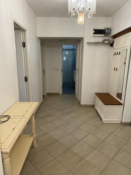 2 camere Universitate de inchiriat