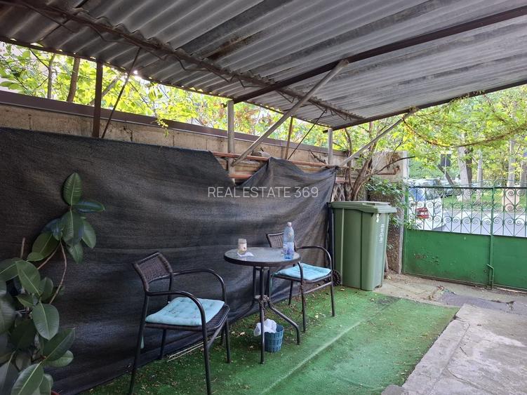 URGENT!, JUMATATE DE VILA,  TEREN IN PROPRIETATE, NEGOCIABIL - 4