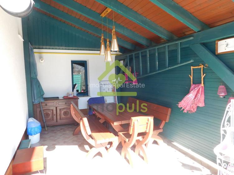 🏡 Casa individuala. Mobilata si utilata. Piscina exterioara.✨ - 29