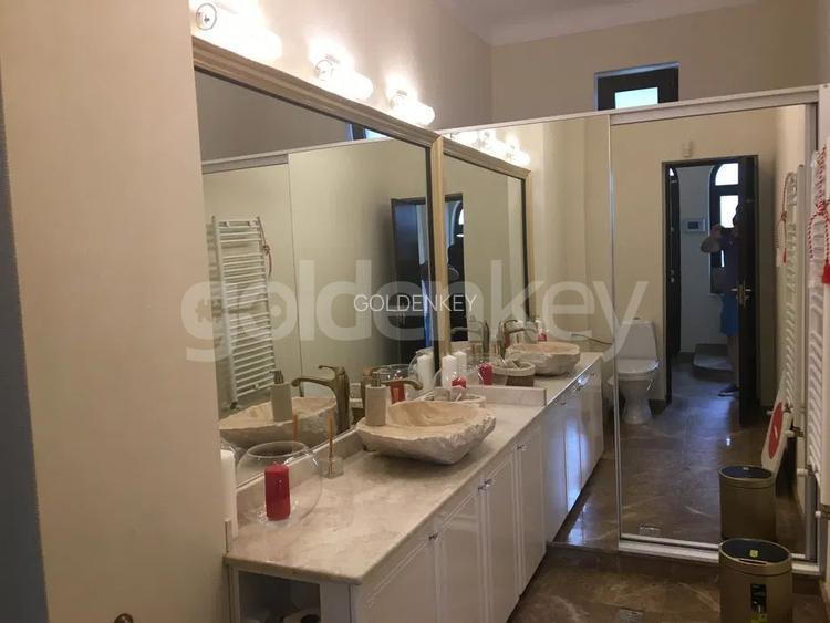 Spatiu cu 3 camere in vila potrivit pentru birouri - 9