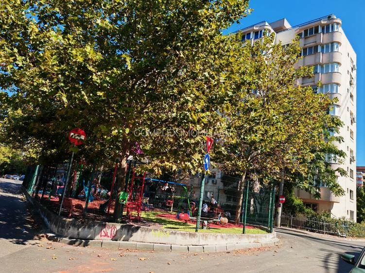 Vitan Mall | Metrou Mihai Bravu la 3 min | Apartament la cheie in bloc anvelopat - 25