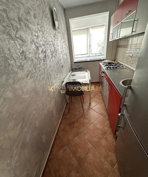 2 Camere de Închiriat | Crangasi | Mobilat-Utilat | Metrou - 3